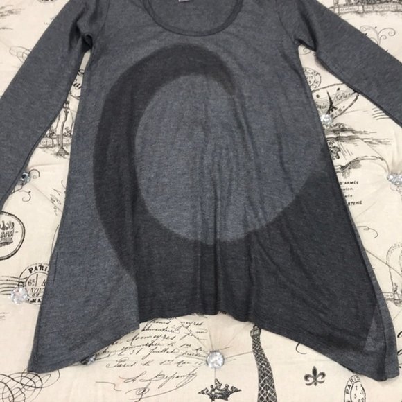 Go Couture Women's Sweater - Picture 2 of 5